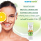 Mamaearth vitamin c face wash 50 ml